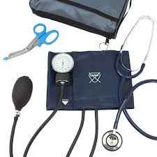 Image of Cuff and Stethoscope Sets